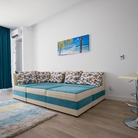Apartel Olivia Năvodari Esterno foto